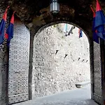 Porta Del Tempo Otel