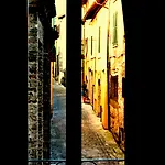 Porta Del Tempo
