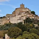Otel Porta Del Tempo 3*