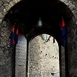 Porta Del Tempo Stroncone