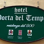 Otel Porta Del Tempo Stroncone