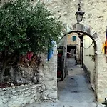 Porta Del Tempo Otel
