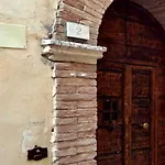 Porta Del Tempo Stroncone