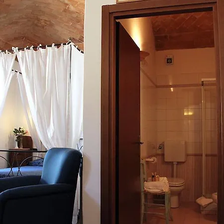 Porta Del Tempo Hotel 3*