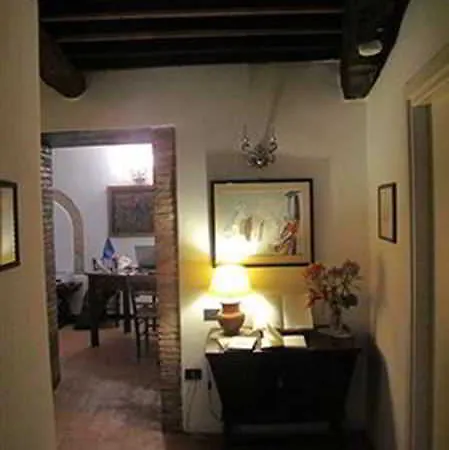 Porta Del Tempo Hotel Stroncone