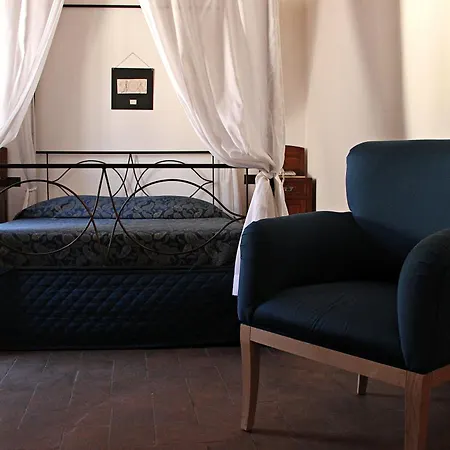 Porta Del Tempo Stroncone