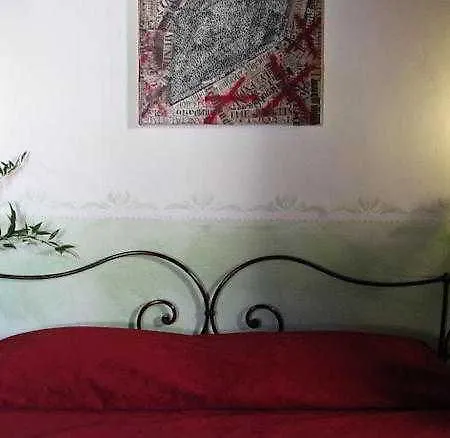 Hotel Porta Del Tempo Stroncone