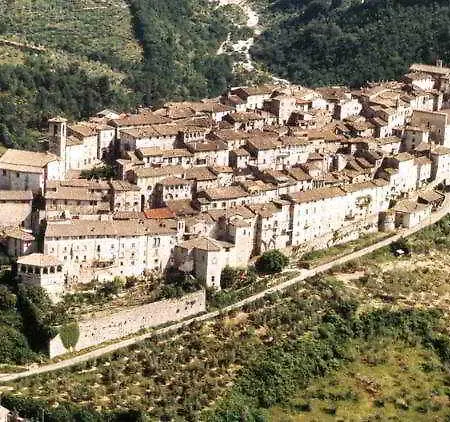 Hotel Porta Del Tempo