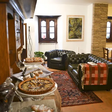 Porta Del Tempo Hotel 3*