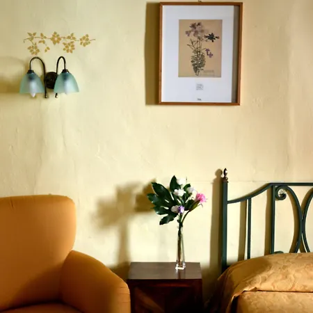 Porta Del Tempo Hotel 3*