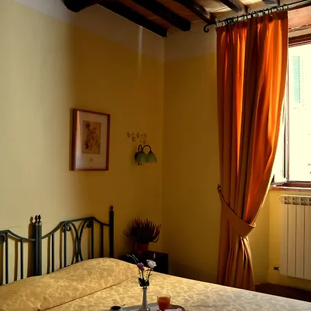 Porta Del Tempo 3* Stroncone