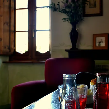 Porta Del Tempo Hotel