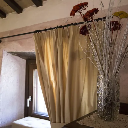 Porta Del Tempo 3*