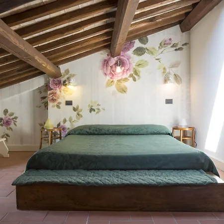 Hotel Porta Del Tempo 3*