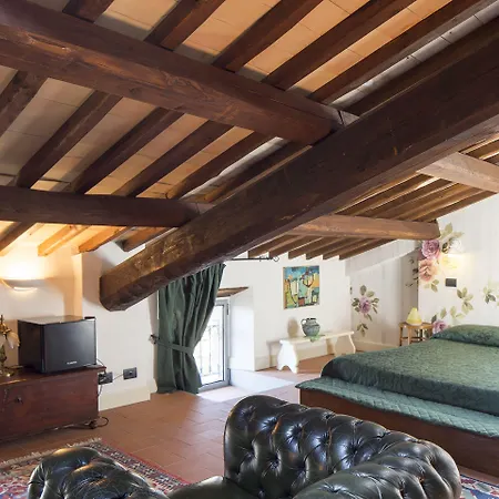 Hotel Porta Del Tempo 3*