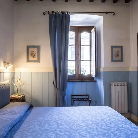 Porta Del Tempo Hotel Stroncone