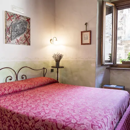 Porta Del Tempo Hotel 3*