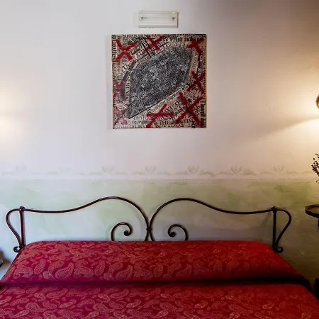 Hotel Porta Del Tempo Stroncone