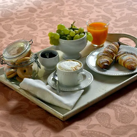 Porta Del Tempo Hotel