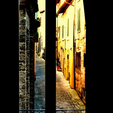 Porta Del Tempo