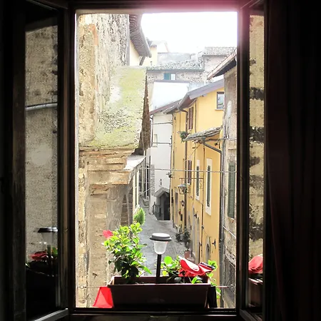 Hotel Porta Del Tempo 3*