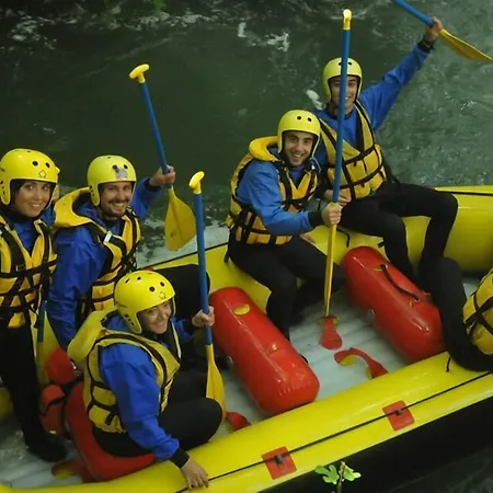 Porta Del Tempo Hotel 3*