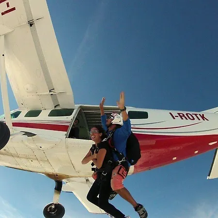 Hotel Porta Del Tempo 3*