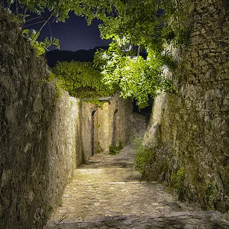 Porta Del Tempo 3*