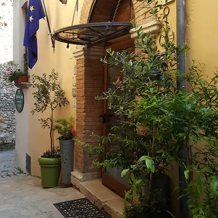 Porta Del Tempo فندق