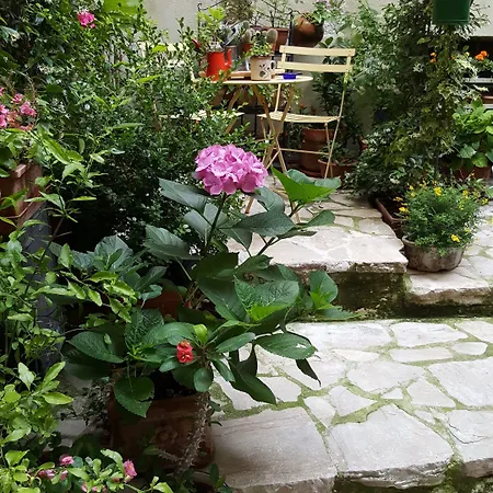 Porta Del Tempo Hotel Stroncone