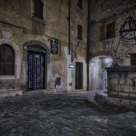 Hotel Porta Del Tempo