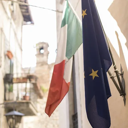 Porta Del Tempo Hotel