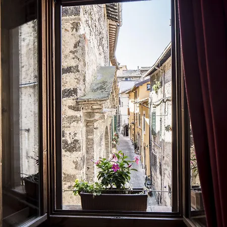 Porta Del Tempo فندق Stroncone