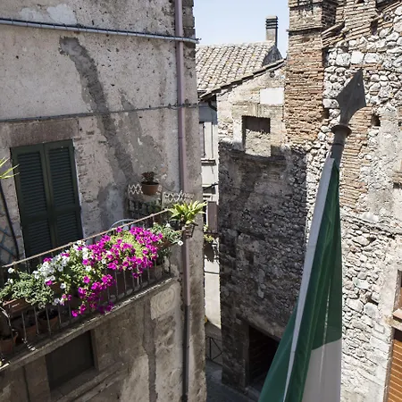 Porta Del Tempo Stroncone