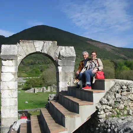 Porta Del Tempo Hotel Stroncone