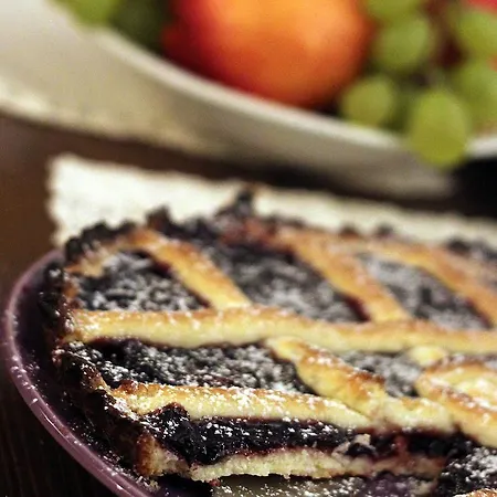 Hotel Porta Del Tempo Stroncone