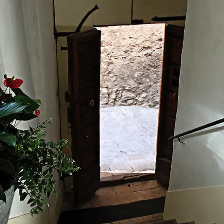 Porta Del Tempo 3* Stroncone