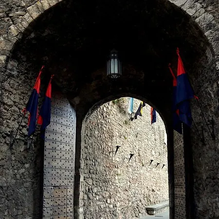 Porta Del Tempo Stroncone