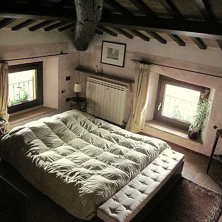 Porta Del Tempo 3* Stroncone