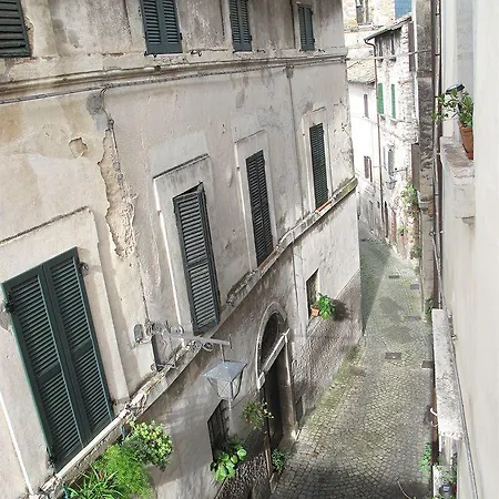 Porta Del Tempo 3*