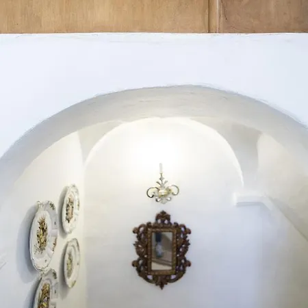 Porta Del Tempo Hotel