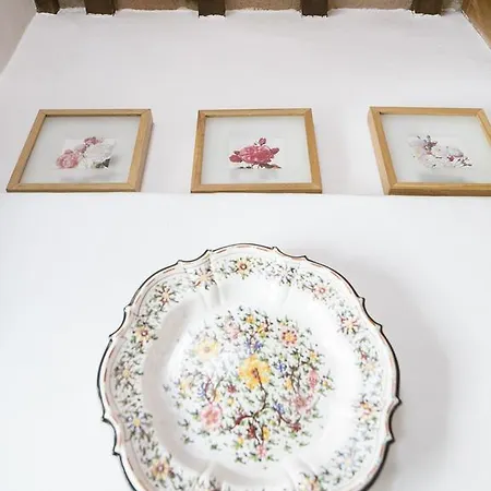 Porta Del Tempo Stroncone