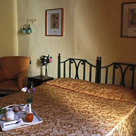 Porta Del Tempo Hotel