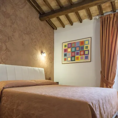 Hotel Porta Del Tempo Stroncone