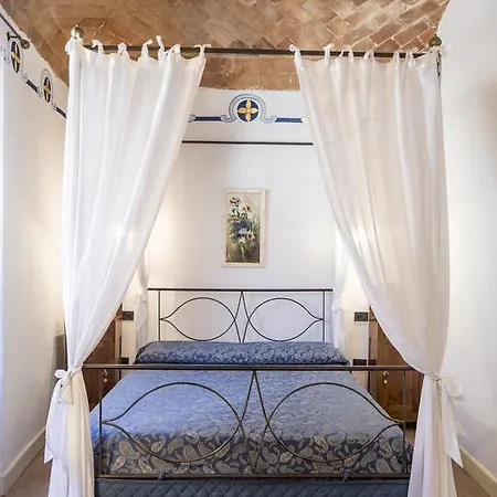 Hotel Porta Del Tempo Stroncone