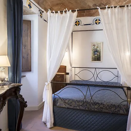 Porta Del Tempo 3* Stroncone