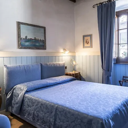 Hotel Porta Del Tempo 3*