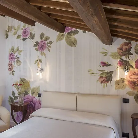 Porta Del Tempo Hotel