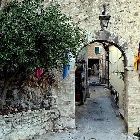 Porta Del Tempo Hotel