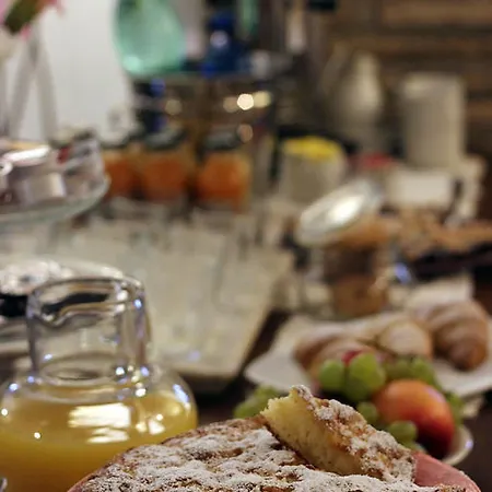 Hotel Porta Del Tempo 3*